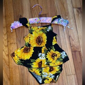 Toddler Onesie Dresses